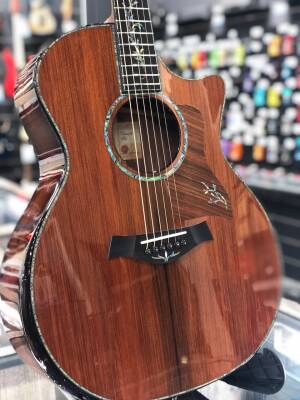Store Special Product - Taylor Guitars - Presentation Series PS14CE H RW